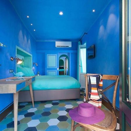Estate4Home - La Grotta Azzurra ソレント エクステリア 写真