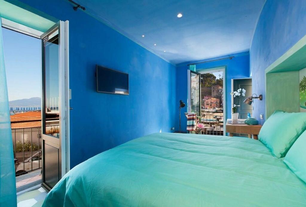 Estate4Home - La Grotta Azzurra ソレント エクステリア 写真