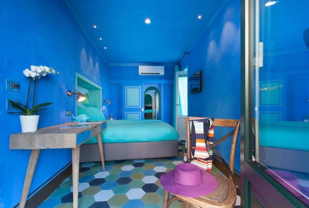Estate4Home - La Grotta Azzurra ソレント エクステリア 写真