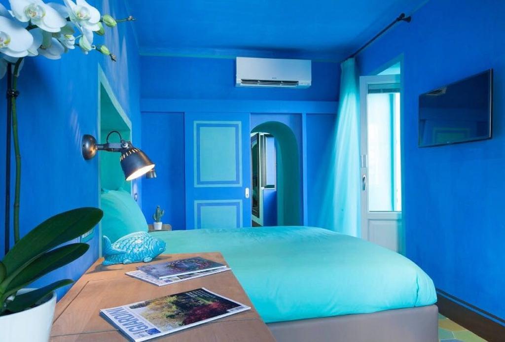 Estate4Home - La Grotta Azzurra ソレント エクステリア 写真