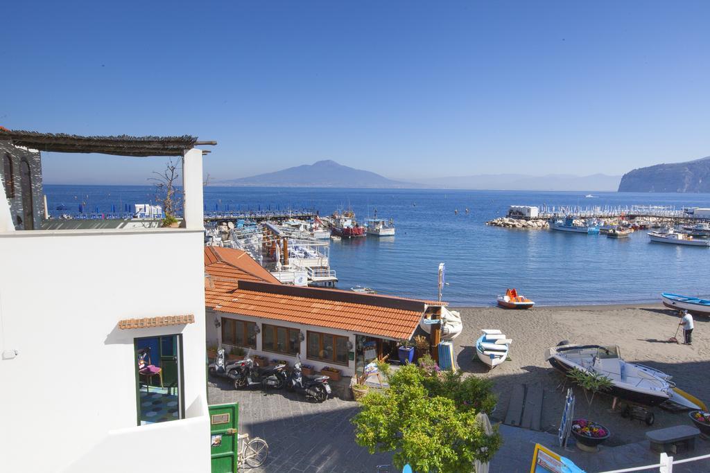Estate4Home - La Grotta Azzurra ソレント エクステリア 写真