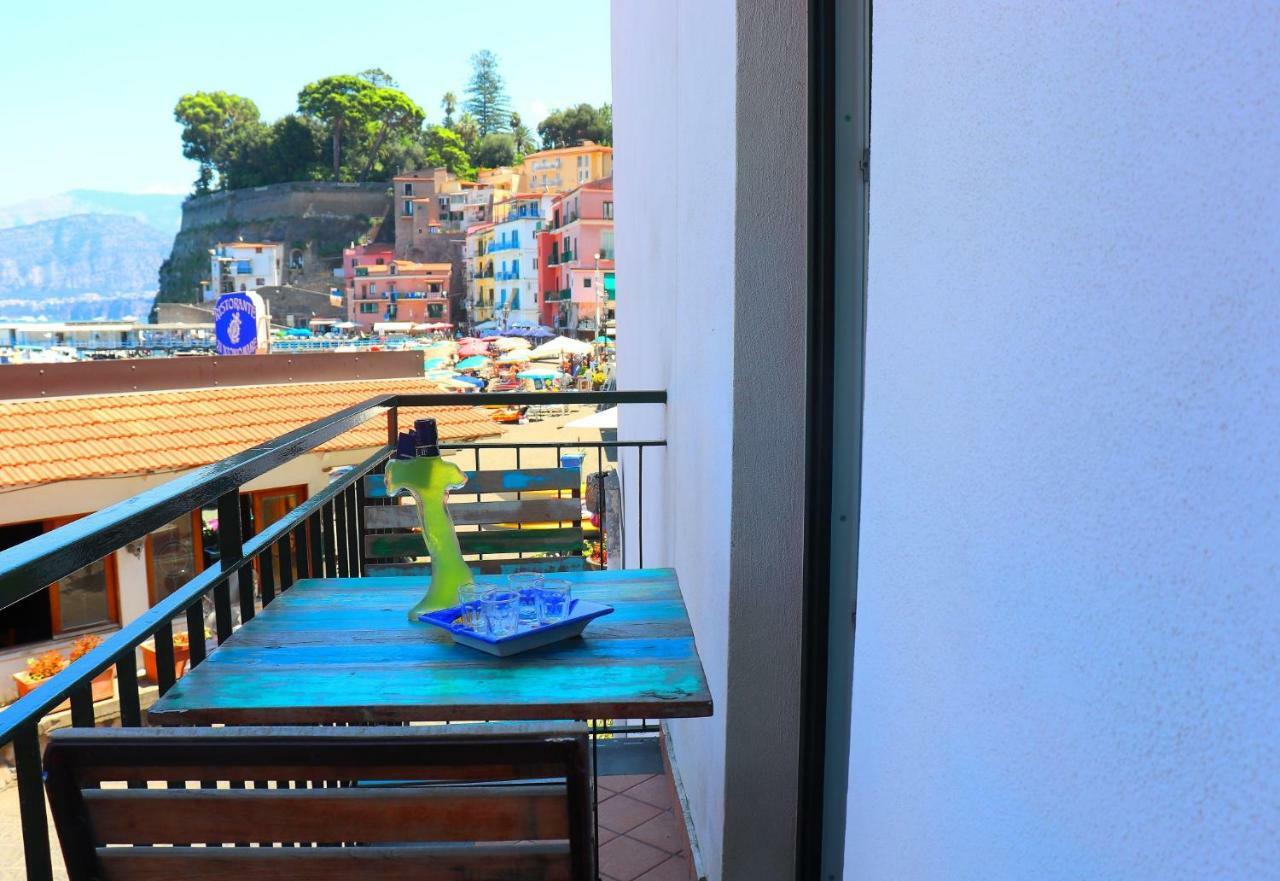 Estate4Home - La Grotta Azzurra ソレント エクステリア 写真